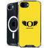 University of Oregon Ducks Yellow iPhone 16e MagSafe Case