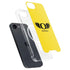 University of Oregon Ducks Yellow iPhone 16e MagSafe Case