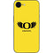 University of Oregon Ducks Yellow iPhone 16e Skin
