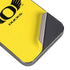 University of Oregon Ducks Yellow iPhone 16e Skin