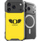 University of Oregon Ducks Yellow iPhone 18 Pro MagSafe Case