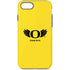 University of Oregon Ducks Yellow iPhone Cases