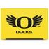 University of Oregon Ducks Yellow Dell Latitude Skin