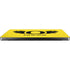 University of Oregon Ducks Yellow Apple MacBook Pro 14-inch Skin