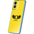 University of Oregon Ducks Yellow Moto G Play 4G (2024) Skin
