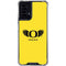 University of Oregon Ducks Yellow Moto G Power 5G (2024) Clear Case