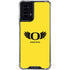 University of Oregon Ducks Yellow Moto G Power 5G (2024) Clear Case