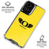 University of Oregon Ducks Yellow Moto G Power 5G (2024) Clear Case