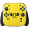University of Oregon Ducks Yellow Nintendo Switch 2 (2025) Joy-Con Controller Skin