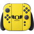 University of Oregon Ducks Yellow Nintendo Switch 2 (2025) Joy-Con Controller Skin