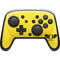 University of Oregon Ducks Yellow Nintendo Skins