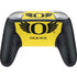 University of Oregon Ducks Yellow Nintendo Switch 2 (2025) Pro Controller Skin