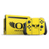 University of Oregon Ducks Yellow Nintendo Skins
