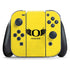 University of Oregon Ducks Yellow Nintendo Skins