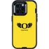 University of Oregon Ducks Yellow Otterbox Defender iPhone Skin