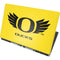 University of Oregon Ducks Yellow Dell Precision Skin