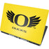 University of Oregon Ducks Yellow Dell Precision Skin