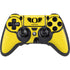 University of Oregon Ducks Yellow PlayStation PS4 Skins