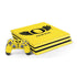 University of Oregon Ducks Yellow PlayStation PS4 Skins