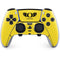 University of Oregon Ducks Yellow PS5 DualSense Edge Pro Controller Skin