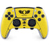 University of Oregon Ducks Yellow PS5 DualSense Edge Pro Controller Skin