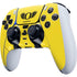 University of Oregon Ducks Yellow PS5 DualSense Edge Pro Controller Skin