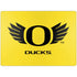 University of Oregon Ducks Yellow Surface Laptop 7 13.8in Skin
