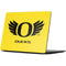 University of Oregon Ducks Yellow Surface Laptop 7 15in Skin