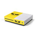 University of Oregon Ducks Yellow Xbox One Skins