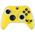 University of Oregon Ducks Yellow Xbox Series S Skins