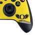 University of Oregon Ducks Yellow Xbox Series X Bundle Skin