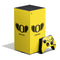 University of Oregon Ducks Yellow XBox Series X Digital Edition Bundle Skin