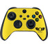 University of Oregon Ducks Yellow XBox Series X Digital Edition Bundle Skin