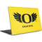 University of Oregon Ducks Yellow Dell XPS Skin