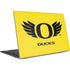University of Oregon Ducks Yellow Dell XPS Skin