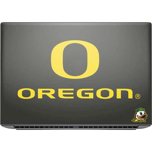 University of Oregon Ducks HP ZBook Fury 16 G10 Skin