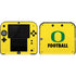 University of Oregon Football Nintendo Skins