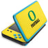 University of Oregon Football Nintendo Skins