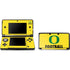University of Oregon Football Nintendo Skins