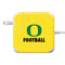University of Oregon Football 85W Power Adapter (15 and 17 inch MacBook Pro Charger) Skin