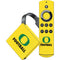 University of Oregon Football Amazon Fire TV Skin