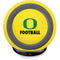 University of Oregon Football Fast Charge Wireless Charging Stand Skin