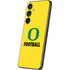 University of Oregon Football Galaxy A16 5G Skin