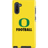 University of Oregon Football Galaxy Cases