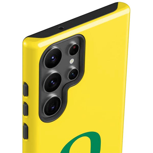 University of Oregon Football Galaxy S23 Ultra Pro Case