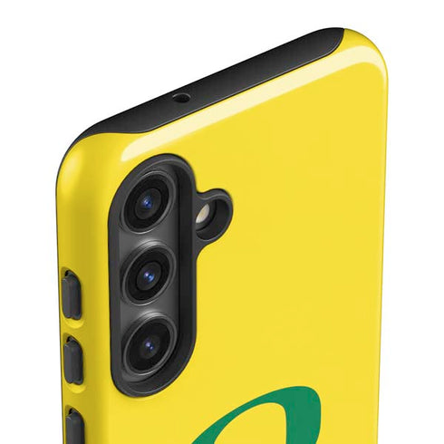 University of Oregon Football Galaxy S25 Impact Case
