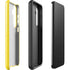University of Oregon Football Galaxy S25 Impact Case