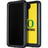 University of Oregon Football Galaxy S24 Plus Waterproof Case