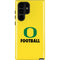 University of Oregon Football Galaxy S25 Ultra Impact Case