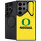 University of Oregon Football Galaxy S25 Ultra Kickstand Case